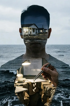The Starving Archive