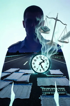The Clockwork Alibi
