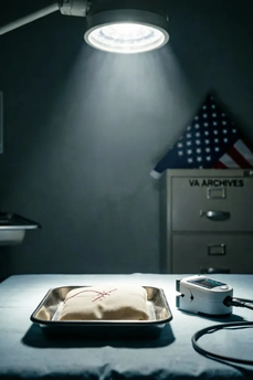 Christopher D. Jackson v. Birmingham Veterans Affairs Medical Center