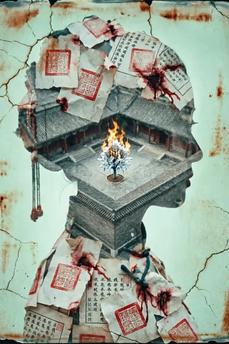The Iron Womb