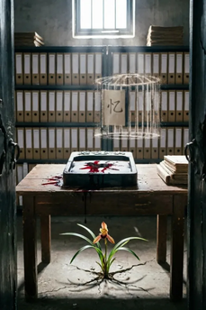 Wang Jingqi's "Xizheng Suibi" Case (The "Meritorious Officials Must Not Be" Case)