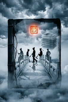 Five Memories, One Corpse