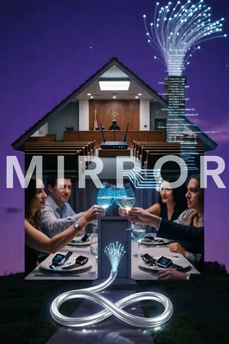 The Mirror Circuit