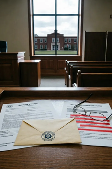 McQueen v. Shelby County Board of Education