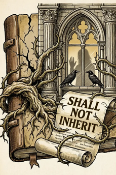 The Blackwood Inheritance