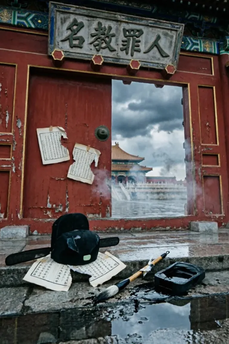 The Case of Qian Mingshi as "Sinner Against Confucian Orthodoxy"