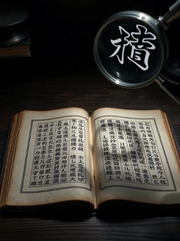 Zha Siting Examination Case