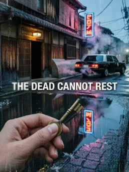 The Dead Cannot Rest