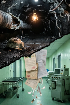 Jharkhand Coal Mine Explosion Accountability Case