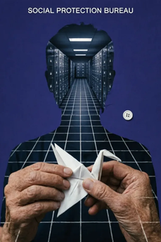The Last Stain