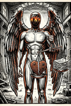 The Mercy of Gears