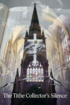 The Tithe Collector's Silence