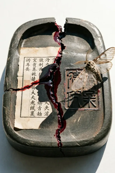 Yongzheng Prohibition of Speech and Books Case