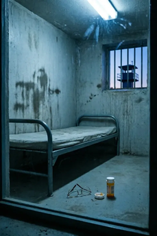 Erramraju v. Blount County Jail et al