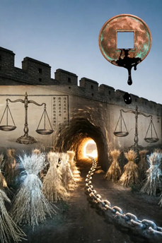 The Border Wall's Loophole