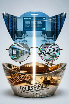 The Glacier Deception