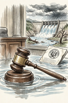 Paulk et al v. Tennessee Valley Authority