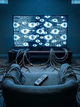 Harris v. Charter Communications, Inc.