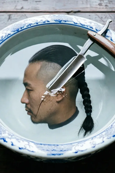 The Governor's Haircut Injustice Case