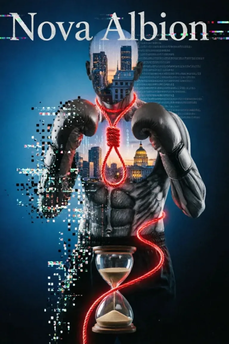 Blood in the Algorithm