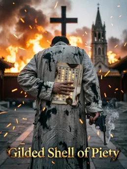 Gilded Shell of Piety
