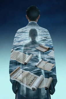 The Unforgotten Dead