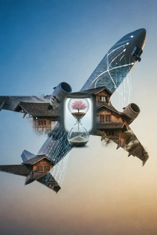 Viral Altitude