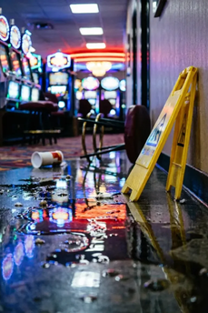 Valerie Renee Lowery v. Birmingham Race Course Casino et al