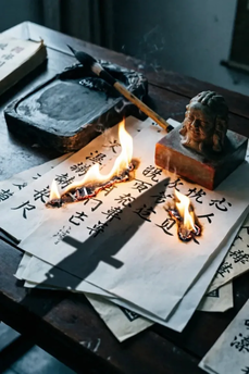 The Case of Wang Xihou's "Ziguan"