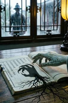 Case of Cai Xian's "Xianyu Xianxian Lu"
