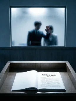 Case Reiwa 7 (Wa) 21: Harboring a Criminal