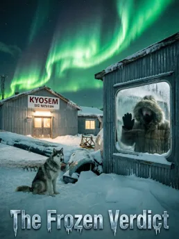 The Frozen Verdict