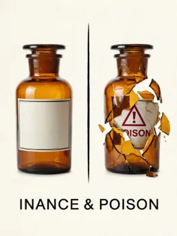 The Tainted Cordial
