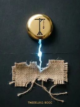 The Gilded Gallows