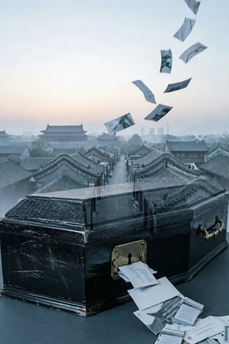 The Qingping Letters
