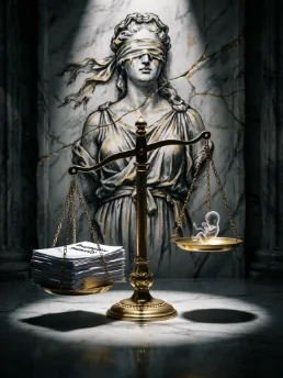 Larry Clements v. Potential Claimants