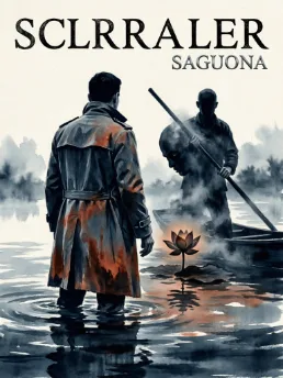 Beneath Sacred Waters