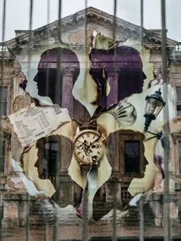 Memory's Graveyard