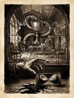 Legacy of Poison