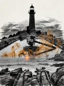 Embers of Justice