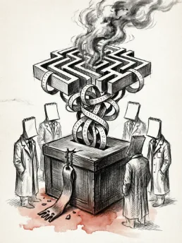 Ashes of the Tally