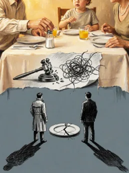 Silent Table