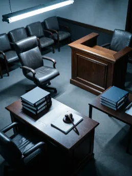 Drummond Company, Inc. v. Collingsworth et al