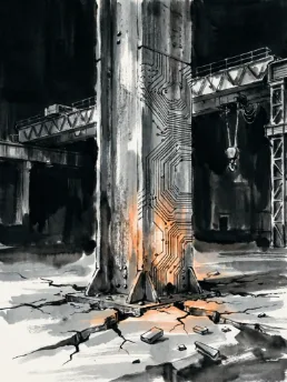 Steel Testament