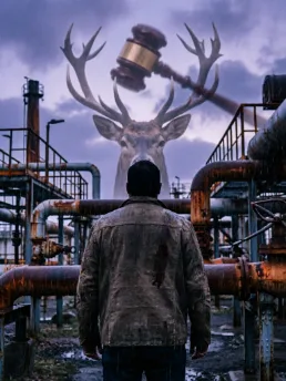 Prey's Code