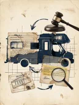 Burkhardt诉Tiffin Motorhomes公司案