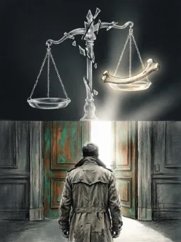 Bone Witness