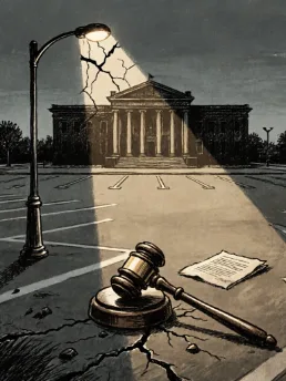 莫里斯诉巴恩斯等人案