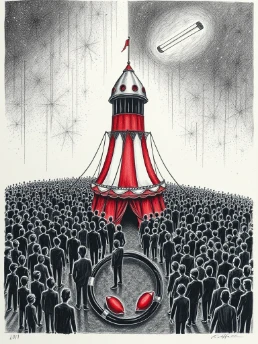 Folly's Fete