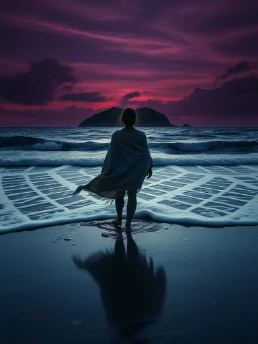 Tides of Womb